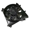 FAN SHROUD TESLA MODEL S 6008358 2014-2020 - Image 4