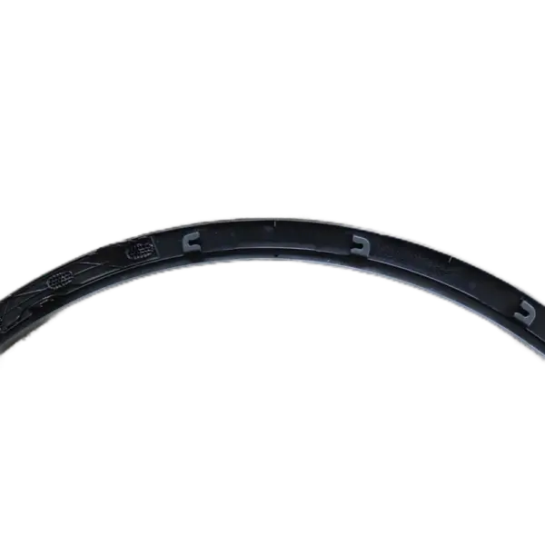 Wheel Fender Flare Moulding TESLA MODEL X 1035289 2016-2020 - Image 3