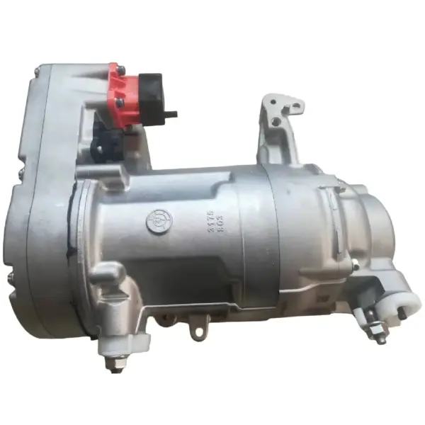 Compressor TESLA MODEL 3 Y 1582668 2019-2021 - Image 2