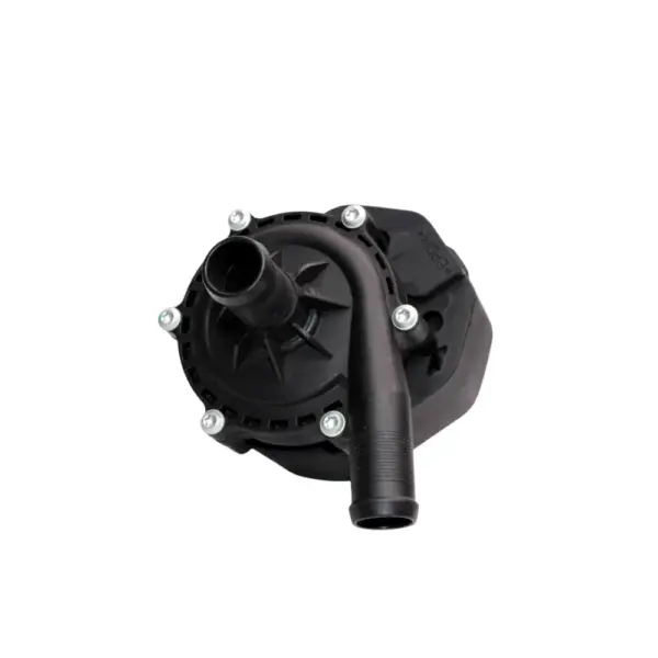 Coolant Pump TESLA MODEL S 6007373 2012-2016 - Image 2