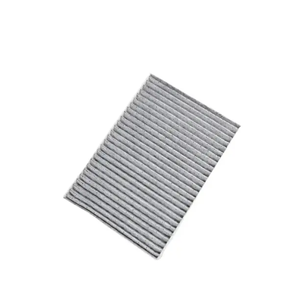 Carbon air filter TESLA MODEL S 1072736 2016-2021 - Image 6