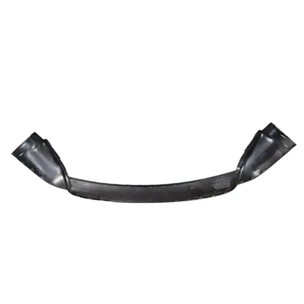 Rear Lower Bumper Valance TESLA MODEL X 1058354 2015-2021 - Image 5