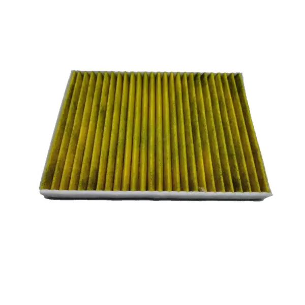 Carbon air filter TESLA MODEL S 1072736 2016-2021