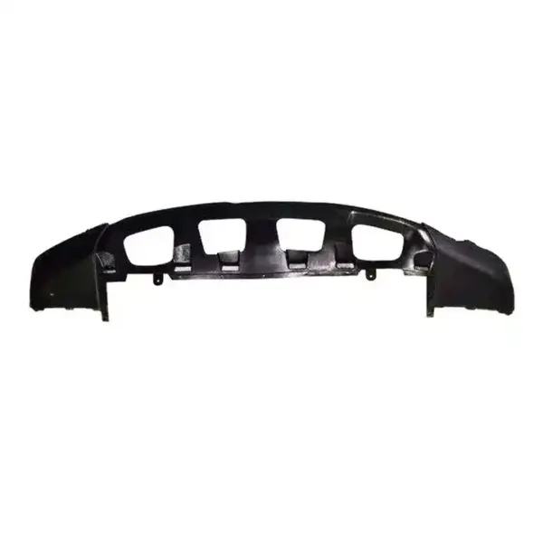 TESLA MODEL MX Front Bumper Guard Plate 1034833 Lower 2012-2024 - Image 3