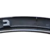 Wheel Fender Flare Moulding TESLA MODEL X 1035289 2016-2020 - Image 4