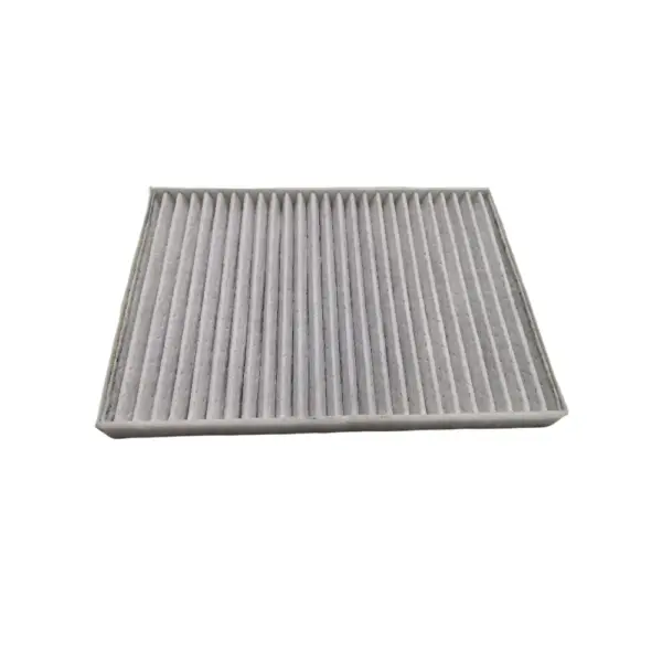 Carbon air filter TESLA MODEL S 1072736 2016-2021 - Image 4