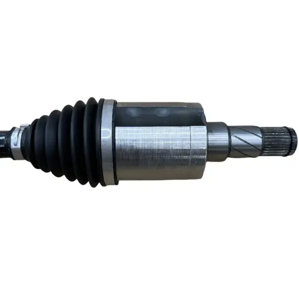 HALF SHAFT TESLA MODEL X 1420113 2015-2021 - Image 5