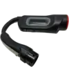 Charger Adapter TESLA MODEL S X 1036391 2012-2024 - Image 2