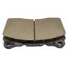 Brake Pad TESLA MODEL X 1033689 2016-2020 - Image 5