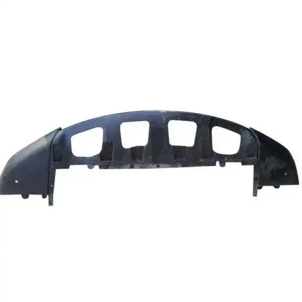 TESLA MODEL MX Front Bumper Guard Plate 1034833 Lower 2012-2024 - Image 2