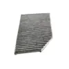 Carbon Air Filter TESLA MODEL X 1039042 2016-2021 - Image 3