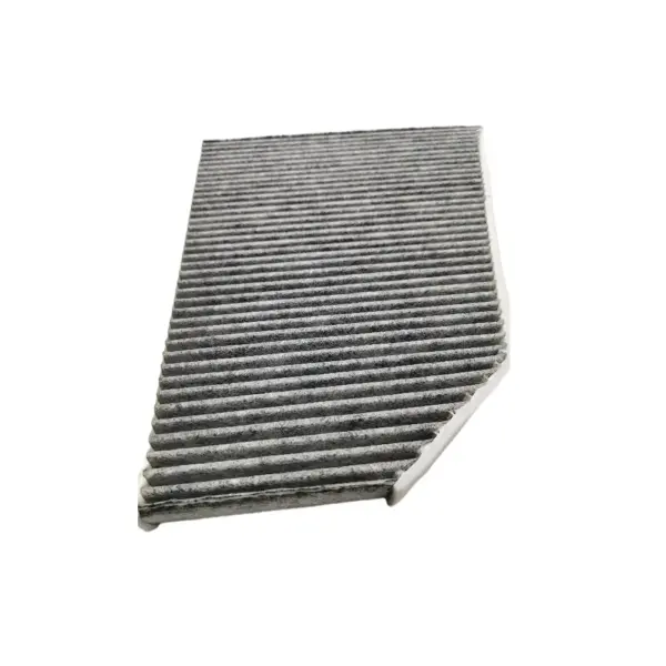 Carbon Air Filter TESLA MODEL X 1039042 2016-2021 - Image 3