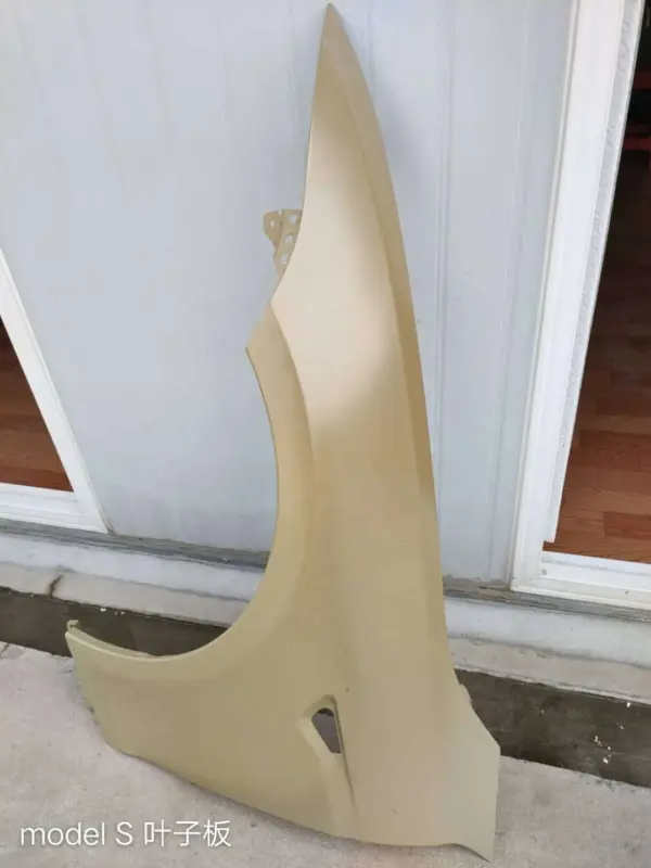 Fender TESLA MODEL S 6008022 2016-2021 - Image 3