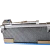 CONDENSER TESLA MODEL S 6007613 2016-2020 - Image 2