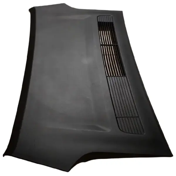 Cowl Apron Trim TESLA MODEL S 1564260 2022-2024 - Image 3