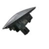 Side Repeater Camera TESLA MODEL X S 1034345 2017-2020 - Image 3