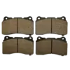 Brake Pad TESLA MODEL X 1033689 2016-2020 - Image 2