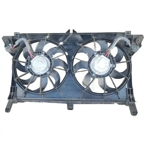 RADIATOR FAN TESLA MODEL S X 1589350 2022-2024