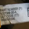 Stabilizer Sway Bar TESLA MODEL X 1027386 2015-2021 - Image 6