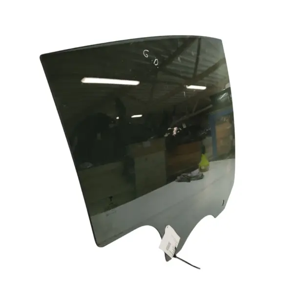 Door Glass Window TESLA MODEL Y 1607585 2021-2024 - Image 6