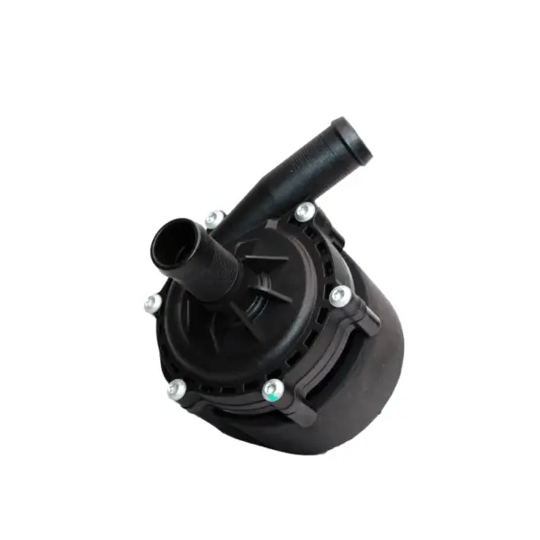 Coolant Pump TESLA MODEL S 6007373 2012-2016 - Image 5